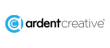Ardent Creative AI logo
